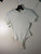 Used Unbranded Short Sleeve Top M-8/10 60060-S000636445 View 2