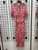 Used Unbranded Jumpsuit M-8/10 60039-S000791827 View 1