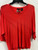 Used Tahari Long Sleeve Top S-4/6 60005-S001110535 View 1