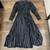 Used Farm Rio Long Dress B S-4/6 60004-S000658046 View 2