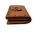 Used MCM Munchen TRACY IN VISETOS - Leather Wallet - cognac 60098-S000128307 View 7