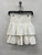 Used Shein Short Skirt 2-26 60072-S000569210 View 2