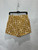 Back of shorts  View 2