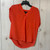 Used Banana Republic Sleeveless Top S-4/6 60093-S000397110 View 1