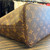 Used Louis Vuitton Neverfull MM Handbag 60129-S000553876 View 7