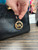 Used Michael Kors Medium/Large Leather Handbag 60032-S000686236 View 8