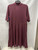 Used Torrid Short Dress B 1X-18 60132-S000136128 View 2