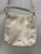 Used Coach Large Leather Handbag 60132-S000136151 View 2
