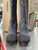 Used Burberry Tall Boots 10.5 60126-S000437420 View 3