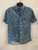 Used J. Crew Mens Short Sleeve Top M/15-15.5 60071-S000644377 View 1