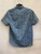 Used J. Crew Mens Short Sleeve Top M/15-15.5 60071-S000644377 View 3
