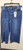 Used Risen Denim 3X 22/36 60032-S000686270 View 1