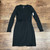 Used Nine West Short Dress B XS-0/2 60004-S000658107 View 1