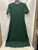 Used Zara Long Dress B L-12/14 60132-S000136156 View 2