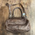 Used Givenchy Small Leather Handbag 60004-S000658131 View 4