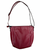 Back of Gently Used Red Roots Bag View 2
