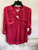 Used Calvin Klein Long Sleeve Top L-12/14 60071-S000644418 View 1