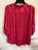 Used Calvin Klein Long Sleeve Top L-12/14 60071-S000644418 View 2