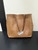 Used Madewell Large Leather Handbag As/is 60084-S000904052 View 15