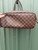 Used Louis Vuitton Xlarge Leather Handbag 60084-S000904054 View 7