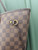 Used Louis Vuitton Xlarge Leather Handbag 60084-S000904054 View 36