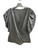 Used Unbranded Short Sleeve Top 1X-18 60100-S000313470 View 1