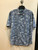Used Tommy Bahama Mens Short Sleeve Top XL/17-17.5 60047-S000615353 View 1