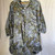 Used Free People Short Sleeve Top S-4/6 60045-S000822311 View 1