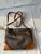 Used Michael Michael Kors Small Leather Handbag 60045-S000822326 View 2