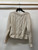 Used Free People Heavyweight Sweater S-4/6 60053-S000617637 View 1
