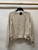 Used Free People Heavyweight Sweater S-4/6 60053-S000617637 View 2