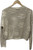 Used Unbranded Lightweight Sweater XS-0/2 60030-S000910063 View 2