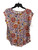 Used Joie Short Sleeve Top S-4/6 60017-S001127930 View 1