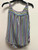 Used Unbranded Sleeveless Top set sep. S-4/6 60039-S000792055 View 1