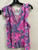 Used Lilly Pulitzer Short Sleeve Top XL-16 60005-S001110764 View 1