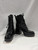 Used Circus By Sam Edelman Ankle Boots 8.5 60067-S000802411 View 1