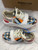 Used Burberry Casual Sneaker 10 60067-S000802416 View 3