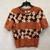 Used Maeve Short Sleeve Sweater M-8/10 60071-S000644570 View 1