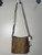 Used Brahmin Large Leather Handbag 60060-S000636539 View 1