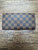 Used Louis Vuitton Leather Wallet 60060-S000636581 View 4