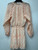 Used Lavender Brown Short Dress F S-4/6 60008-S000668480 View 4