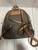 Used Michael Michael Kors Large Handbag 60093-S000397248 View 5