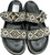 Used Louis Vuitton Wedge Sandals 8 60091-S000585358 View 2