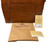Used Patricia Nash Xlarge Leather Handbag 60105-S000282367 View 3