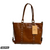 Used Patricia Nash Xlarge Leather Handbag 60105-S000282368 View 1