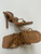 Used Unbranded Dress Sandals 8 60021-S000844820 View 2