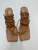 Used Unbranded Dress Sandals 8 60021-S000844820 View 1