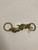 Used Coach Keychain 60049-S000809527 View 1