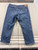 Used Levi's Denim 3X 22/36 60124-S000194009 View 3