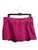 Used Lululemon Athletica Active Skirt 12-31 60017-S001128105 View 1